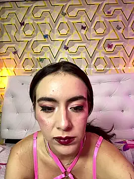 MelanyyJhonson15 online show from May 16, 4:26 am