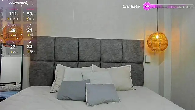 Dulce emi online show from November 15, 12:28 pm