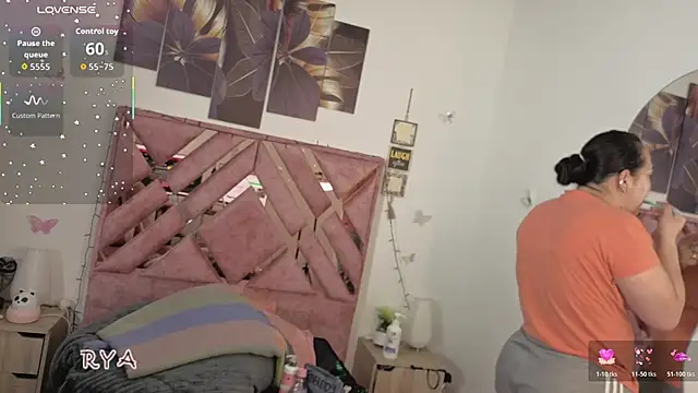 Jasmine 1526 online show from December 5, 12:06 pm