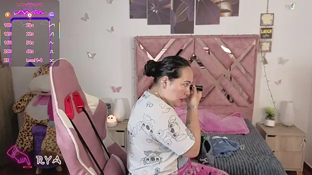 Jasmine 1526 online show from December 3, 11:01 am