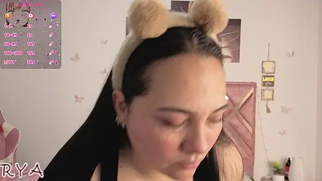 Jasmine 1526 online show from November 23, 4:08 pm