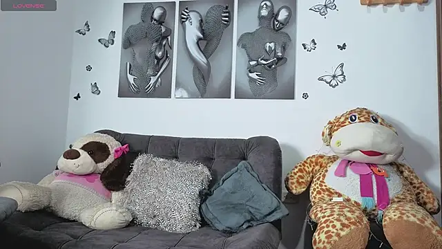 Jasmine 1526 online show from January 9, 11:03 am