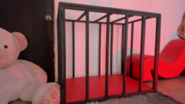 SnakeMuse online show from December 17, 3:44 am