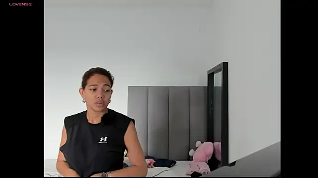 dolceragazza 15 online show from April 29, 5:15 pm