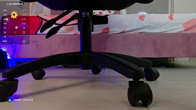 ginny ross online show from November 26, 1:34 pm