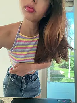 ginny ross online show from May 25, 2:16 pm
