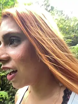 Monahliza online show from March 8, 7:40 pm