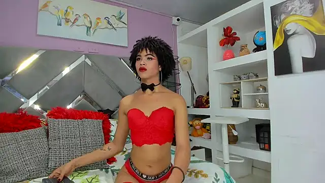 Zaira sofiaa online show from May 5, 2:47 am