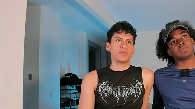 Mark Nico online show from May 10, 10:17 am