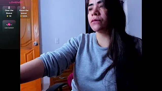 ava muse  online show from March 11, 1:36 pm