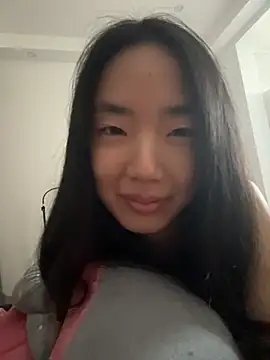 TinyBabe online show from November 14, 4:56 am