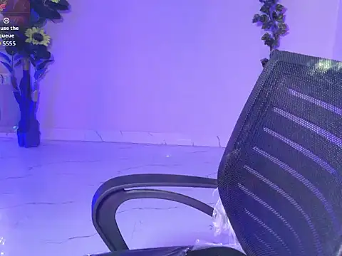 Saira Hotty online show from March 6, 4:07 am