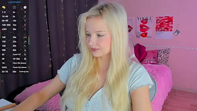 murmurmiace online show from December 20, 3:49 pm