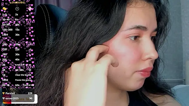 Diara 1an online show from April 11, 7:45 am