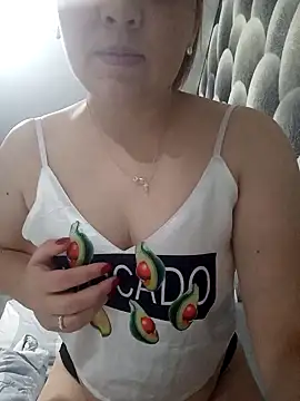 Melissaa69 online show from November 18, 7:26 pm