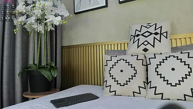 Gia ricci  online show from March 27, 12:17 pm