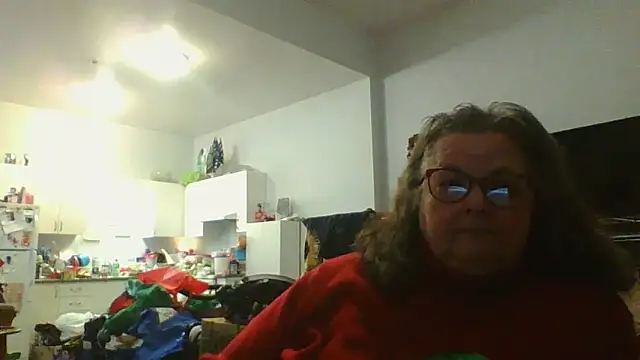 TiguhguhrsRose online show from December 2, 2:02 am