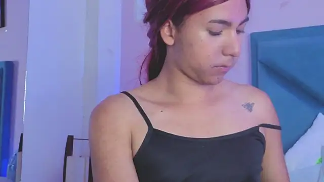 Hopemoretti online show from April 9, 3:31 am