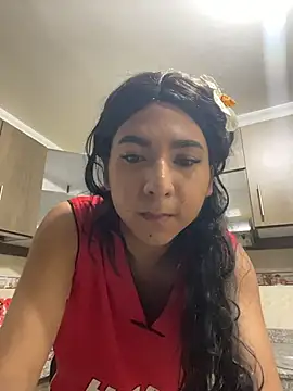 Hopemoretti online show from March 27, 12:34 am