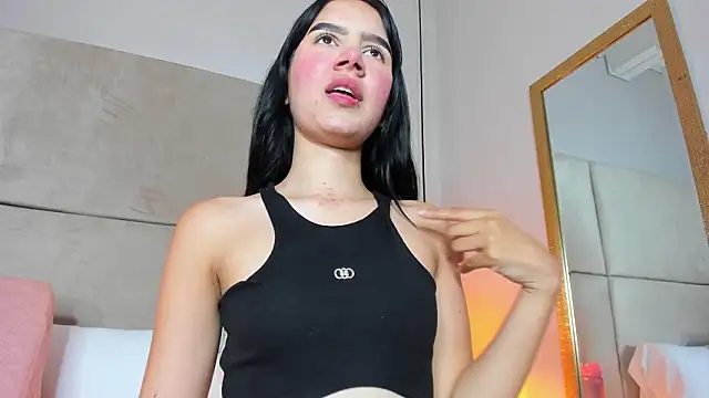 angelaG1 online show from January 16, 8:49 pm