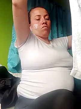 Rouse hot  online show from December 17, 8:24 pm