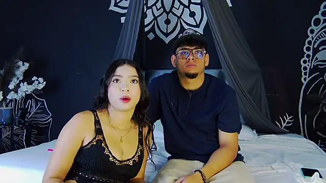 Kamie SebasDolce online show from April 7, 12:40 pm