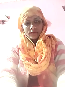 Pirvesh singh online show from January 8, 5:06 pm