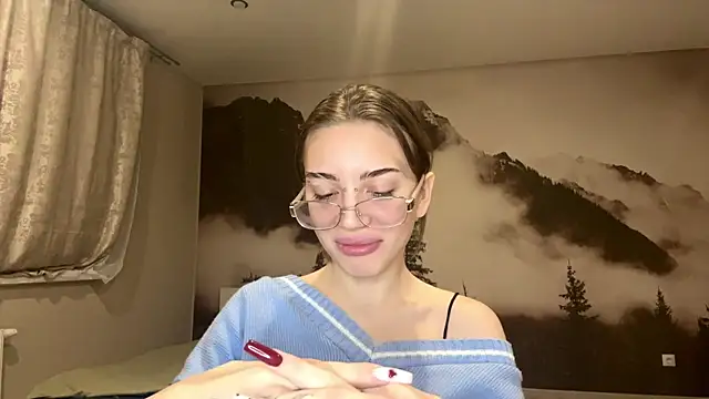 MelaineAytes online show from December 19, 2:20 pm