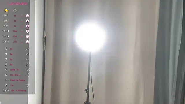 youyou-668 online show from January 8, 12:09 pm