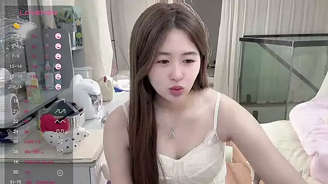 youyou-668 online show from December 2, 1:13 pm