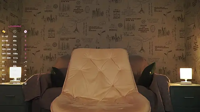 Xeonea1 online show from November 18, 11:33 am