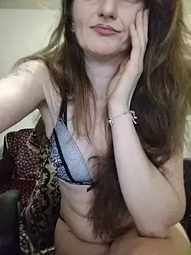 CrazyMaya39 online show from March 2, 2:44 am