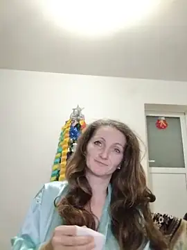 CrazyMaya39 online show from January 16, 11:34 pm