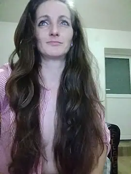 CrazyMaya39 online show from February 10, 3:31 am