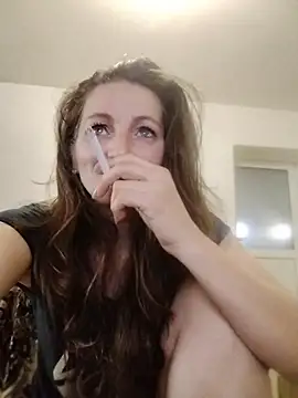 CrazyMaya39 online show from February 19, 7:41 am