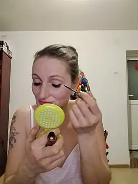 CrazyMaya39 online show from January 15, 9:54 pm