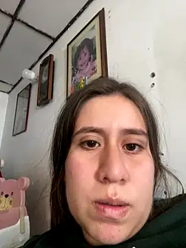 Scarlett Noire outdoors online show from December 15, 7:19 pm