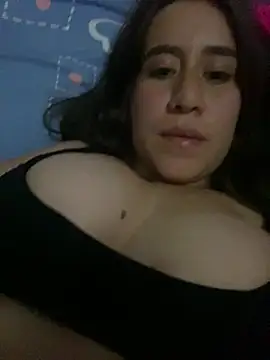 Scarlett Noire outdoors online show from January 10, 3:11 am