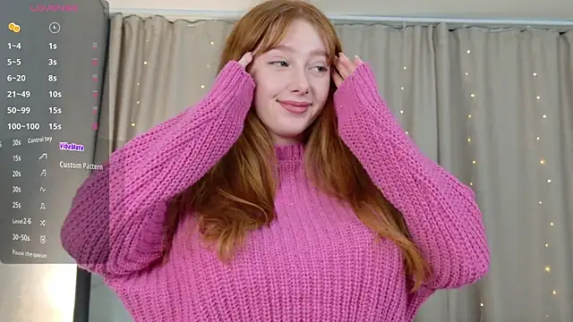 AdritVance online show from November 24, 7:43 am