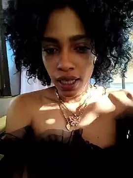 chanell95 online show from May 13, 4:35 pm
