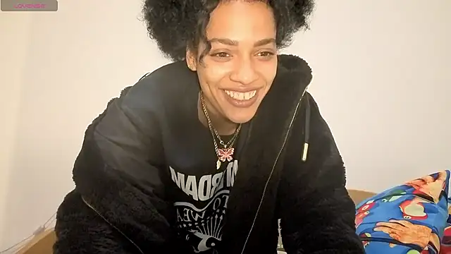 chanell95 online show from May 5, 7:06 pm