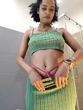 chanell95 online show from May 17, 5:12 pm