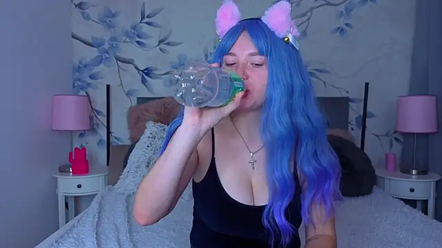 Sweetie kitty1 online show from November 28, 1:47 pm