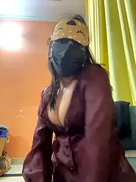 sexyayeshadesi online show from January 12, 6:13 pm