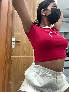 sexyayeshadesi online show from April 2, 6:38 pm