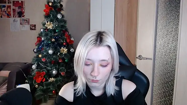 SophiaLur online show from January 8, 4:22 pm