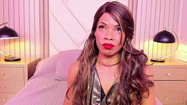 LailaDavidson online show from May 16, 12:37 pm