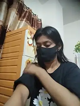 Disha Nur0 online show from July 4, 10:05 pm