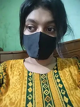 Disha Nur0 online show from June 3, 1:07 am