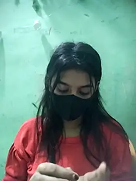 Disha Nur0 online show from April 5, 11:37 pm